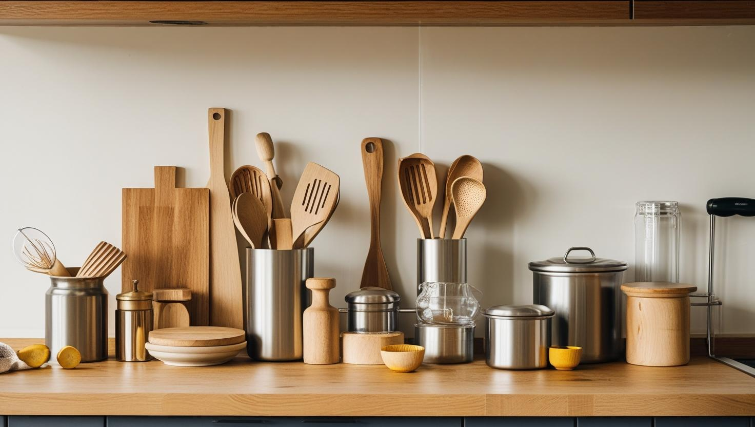 Welcome to Natural State Living: Let’s Start with Plastic Free July